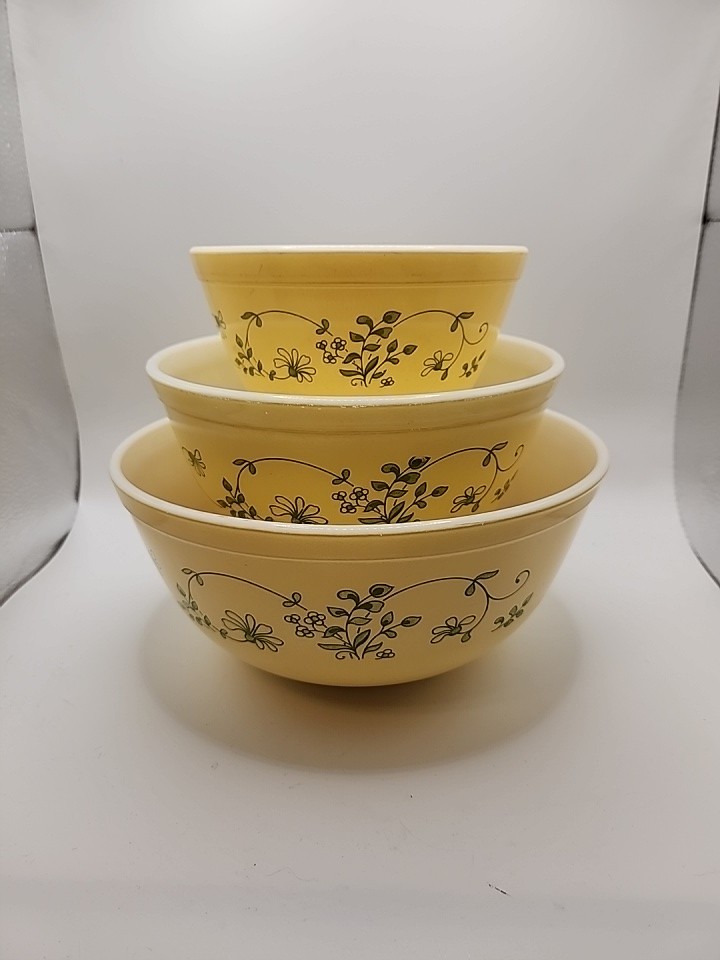 Pyrex 