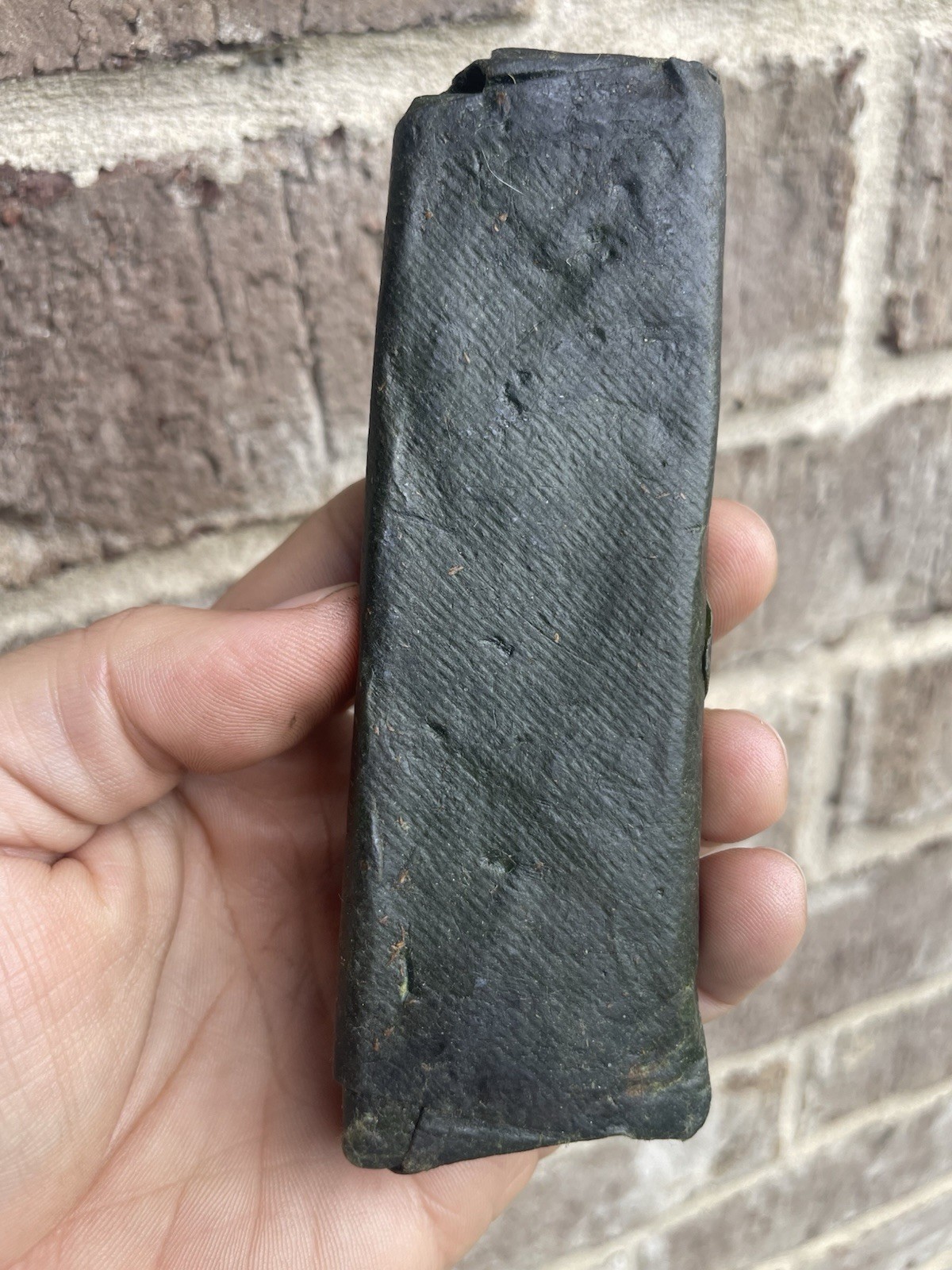 WW2 M1911A1 Pistol Magazine WWII Original 1911 Colt Nos Wrapped USGI Rand Ithaca