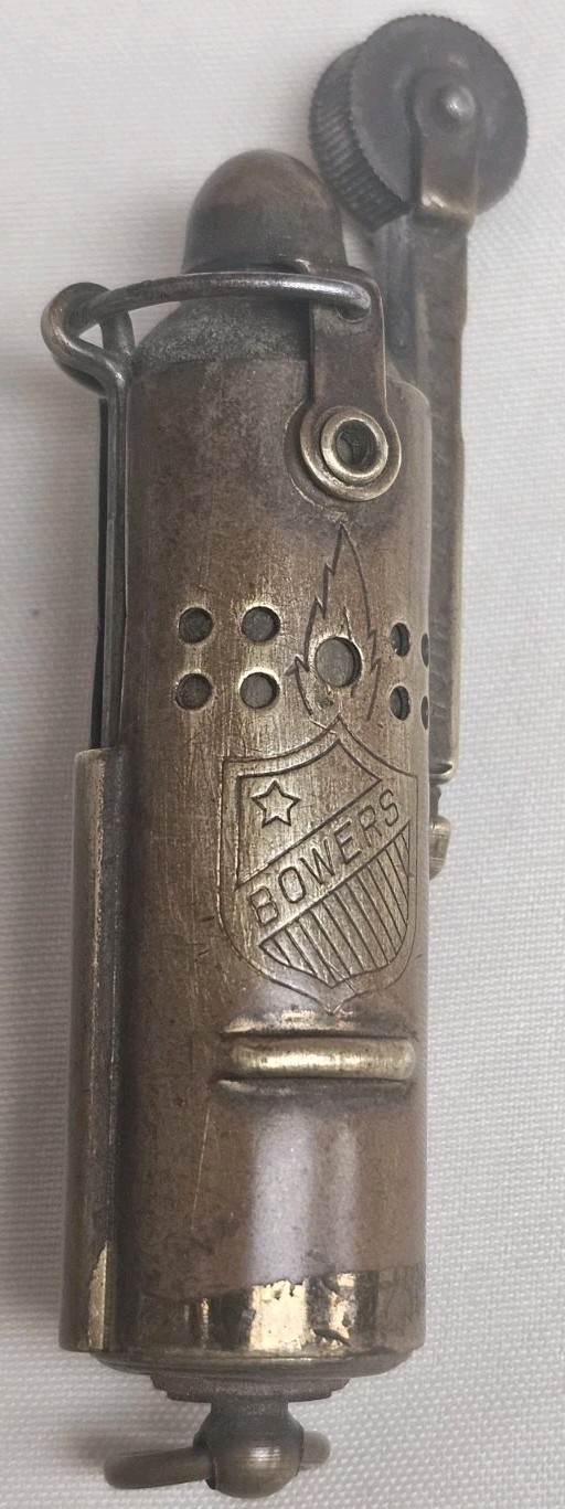 Vintage Bowers\