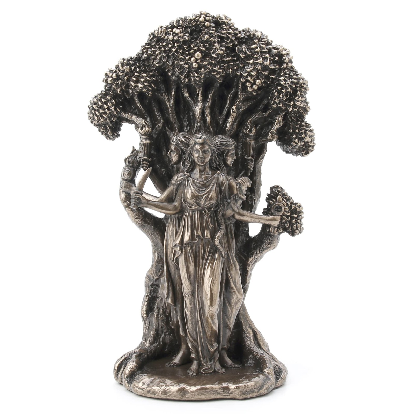 Veronese Design 7 1/4