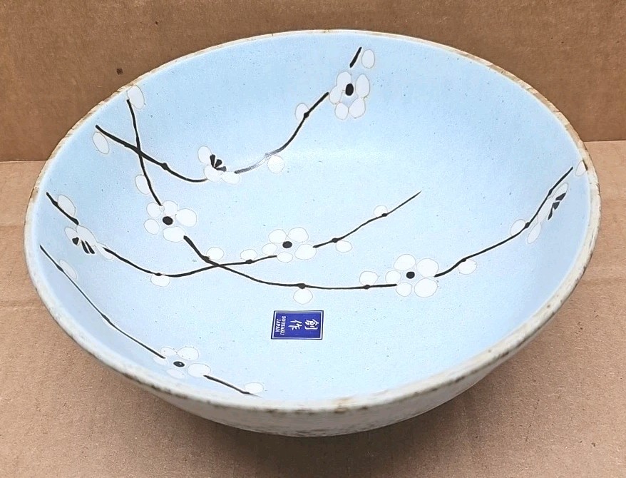 Kafuh Sousaku Cherry Blossom Blue 8\