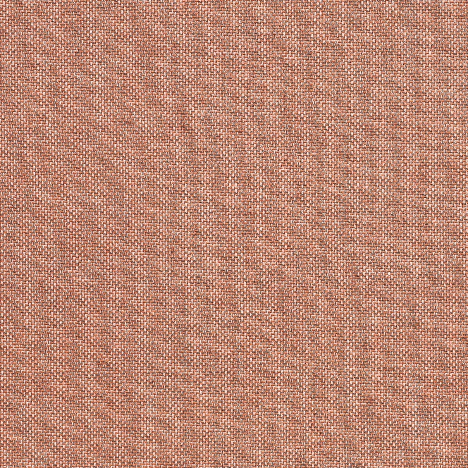 Colefax & Fowler Plain Basketweave Uphol Fabric- Healey Copper 2.50 yds F4515-10