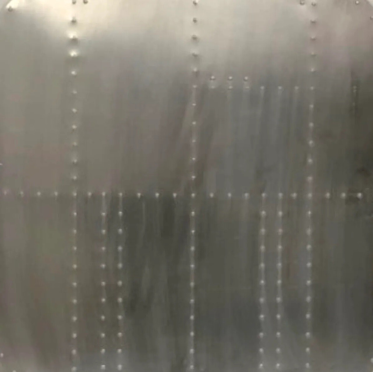 Aircraft Skin Ready for Your Nose Art, 22\