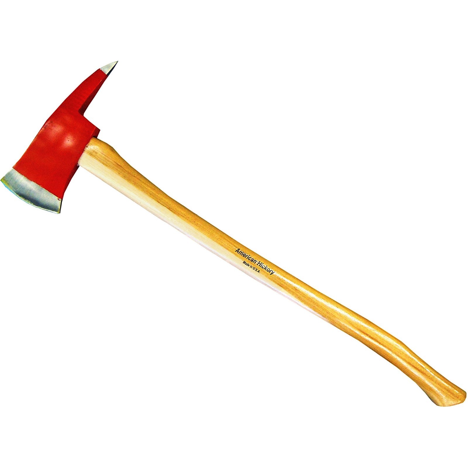NEW Valley 6 Lb. Fireman's Axe, 36 NEW Valley 6 Lb. Fireman's Axe, 36