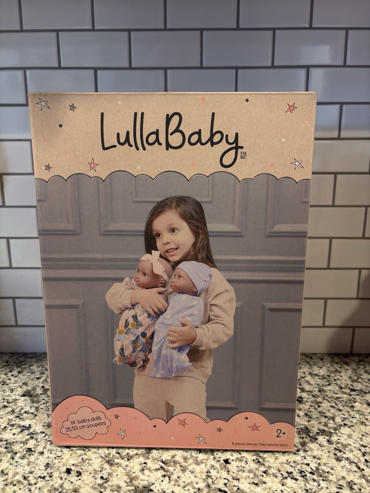 LullaBaby 13