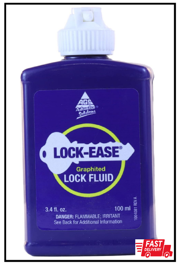 American Grease Stick LE-4 \