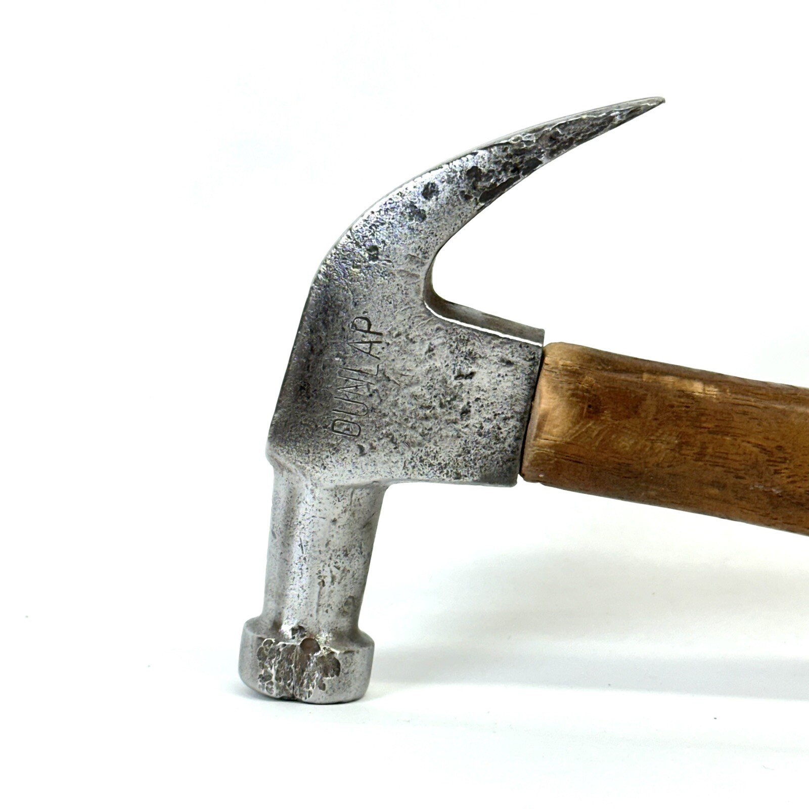 Vintage Dunlap Claw Hammer
