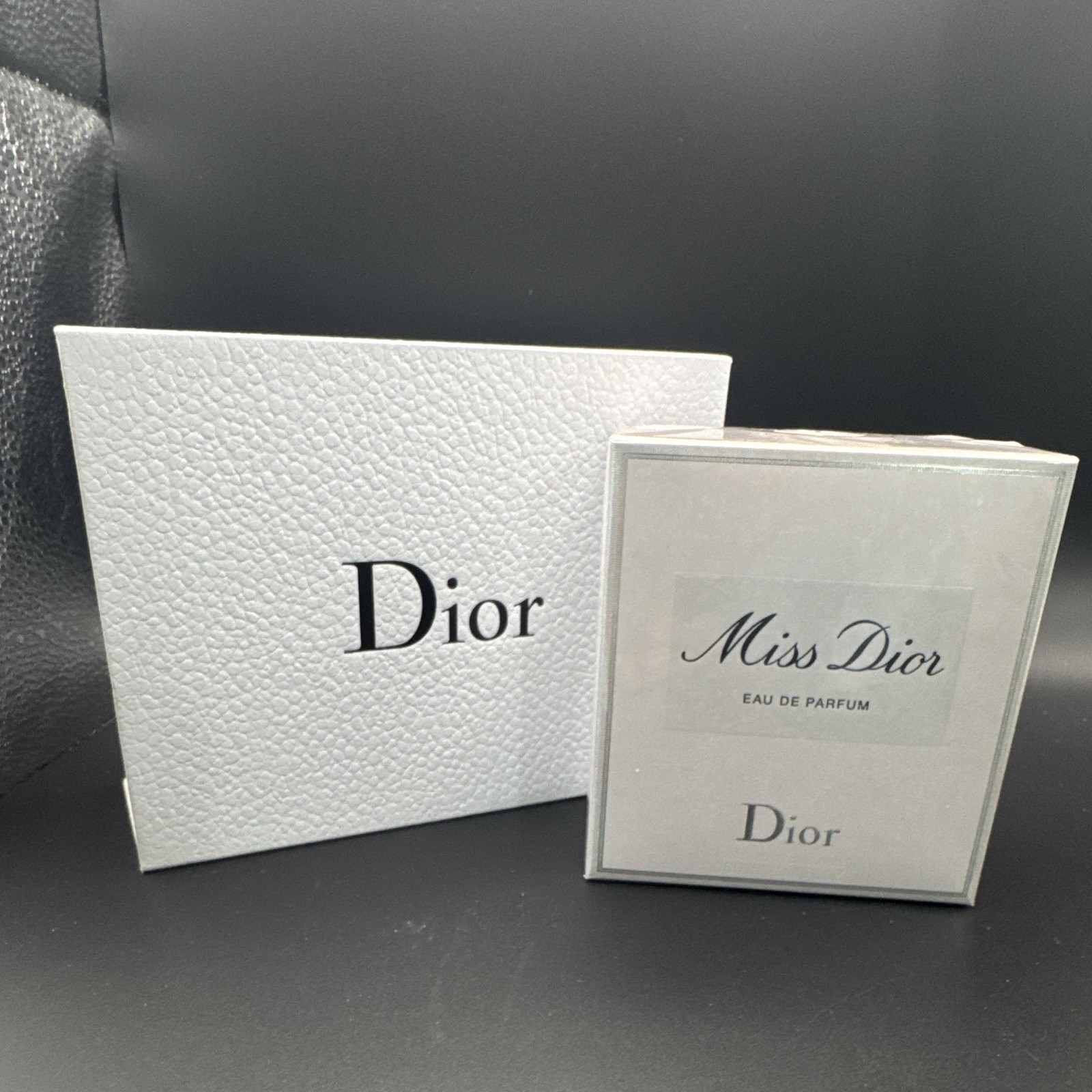 Dior Miss Dior Eau de Parfum 100 ml Perfume Boxed Collectible