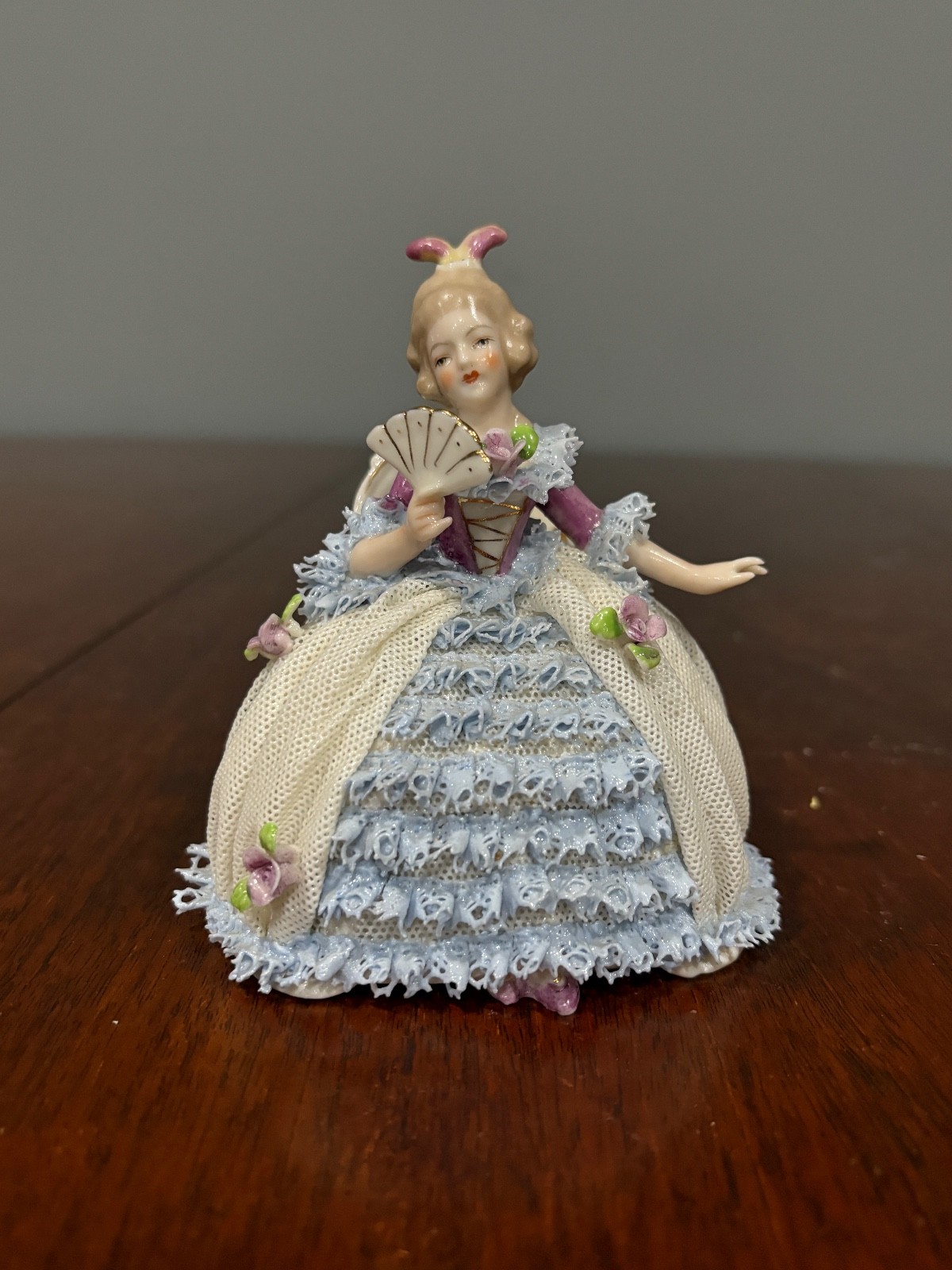 VTG Sandizell Dresden Style 4\ VTG Sandizell Dresden Style 4\
