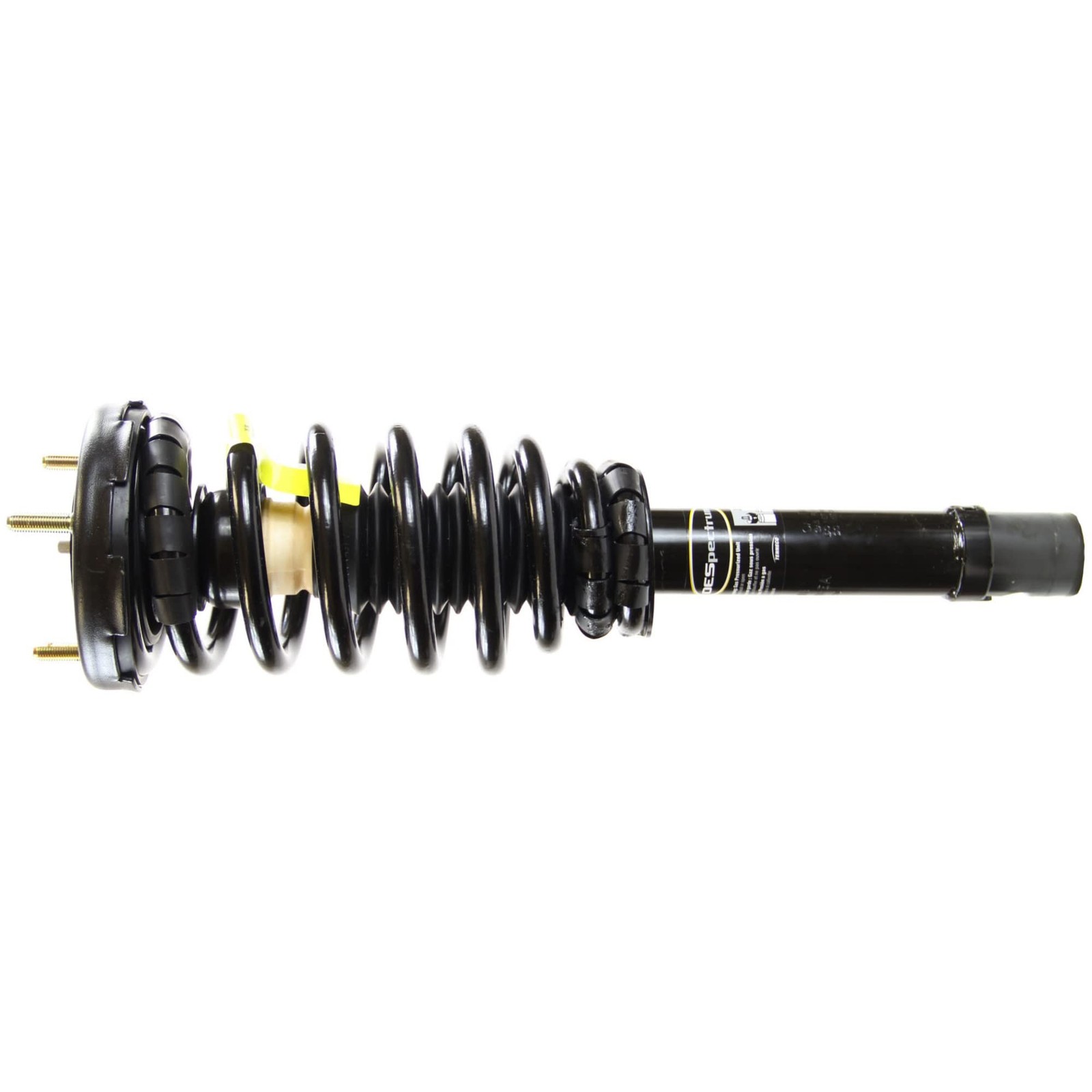 Monroe Quick-Strut #172281 Suspension Strut and Coil Spring Assembly for Hyundai