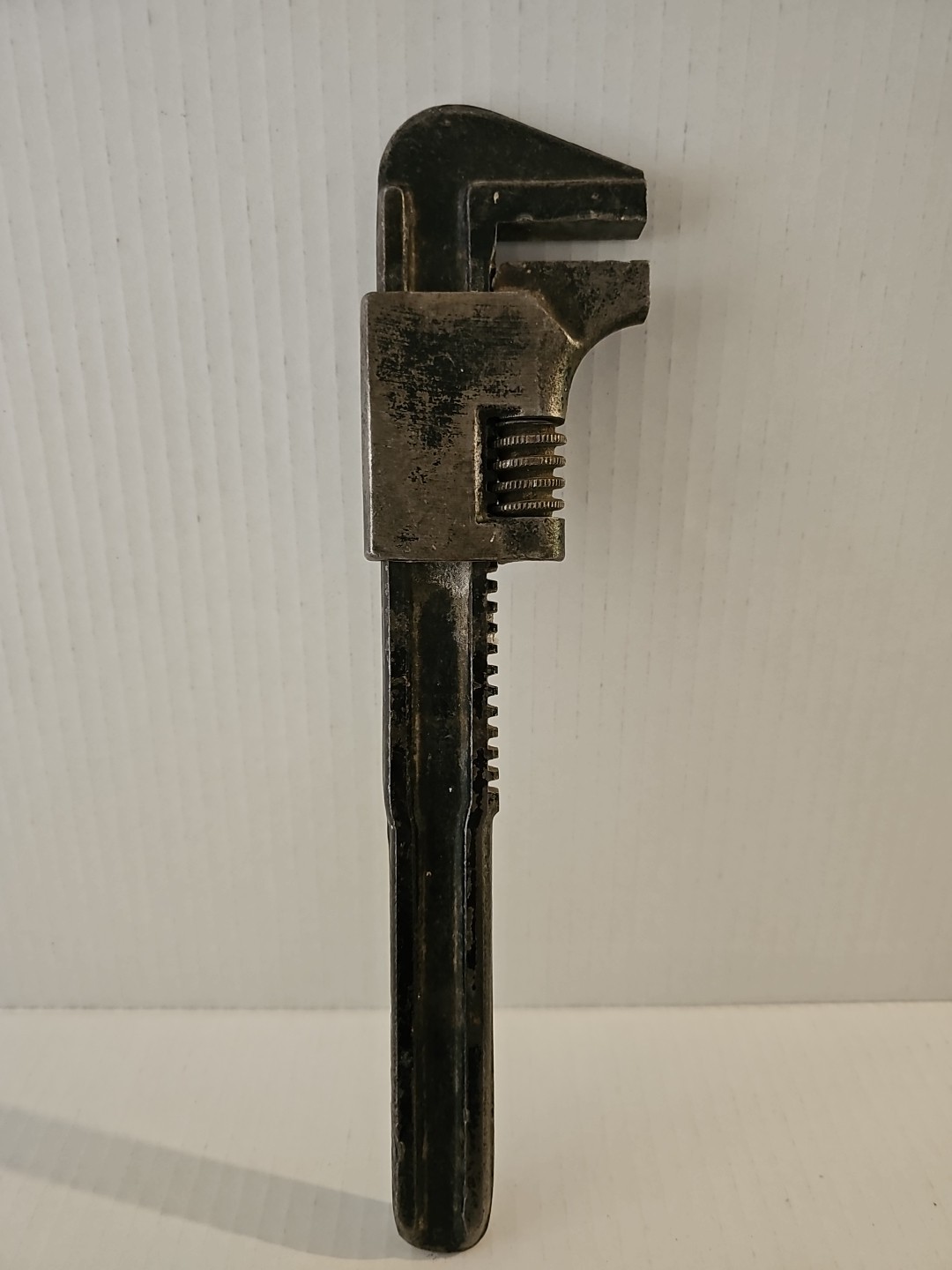 Vintage Fairmount 11 Inch Auto Wrench