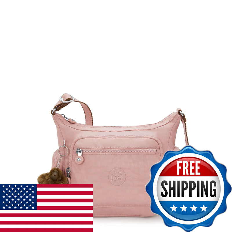 Kipling Gabbie Small Crossbody Bag Kp:Hb7564:0Pn:Osz::1: Kipling Gabbie Small Crossbody Bag Kp:Hb7564:0Pn:Osz::1: