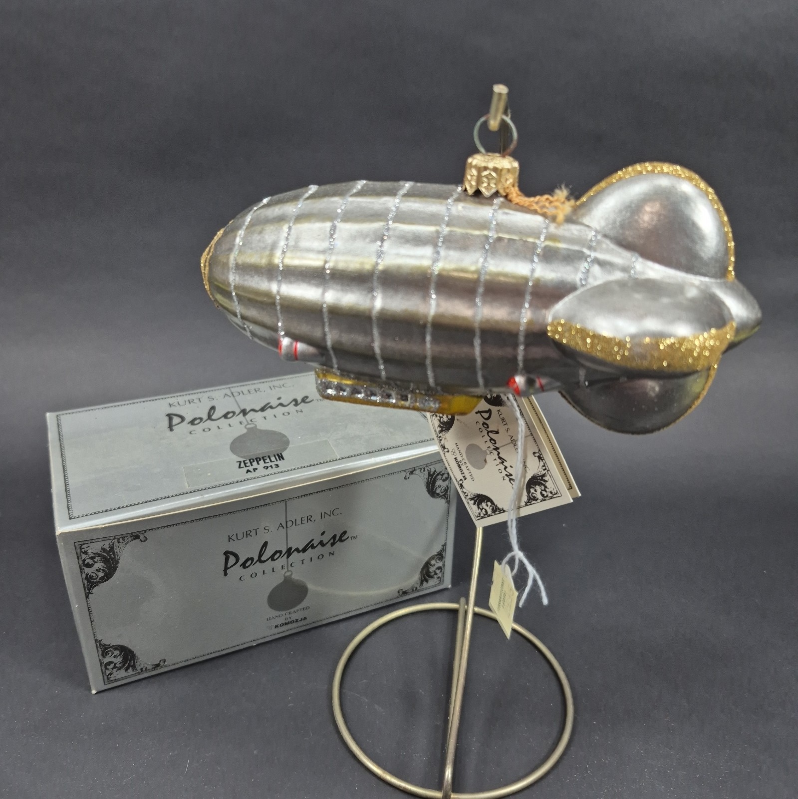 Polonaise Collection by Kurt Adler \ Polonaise Collection by Kurt Adler \