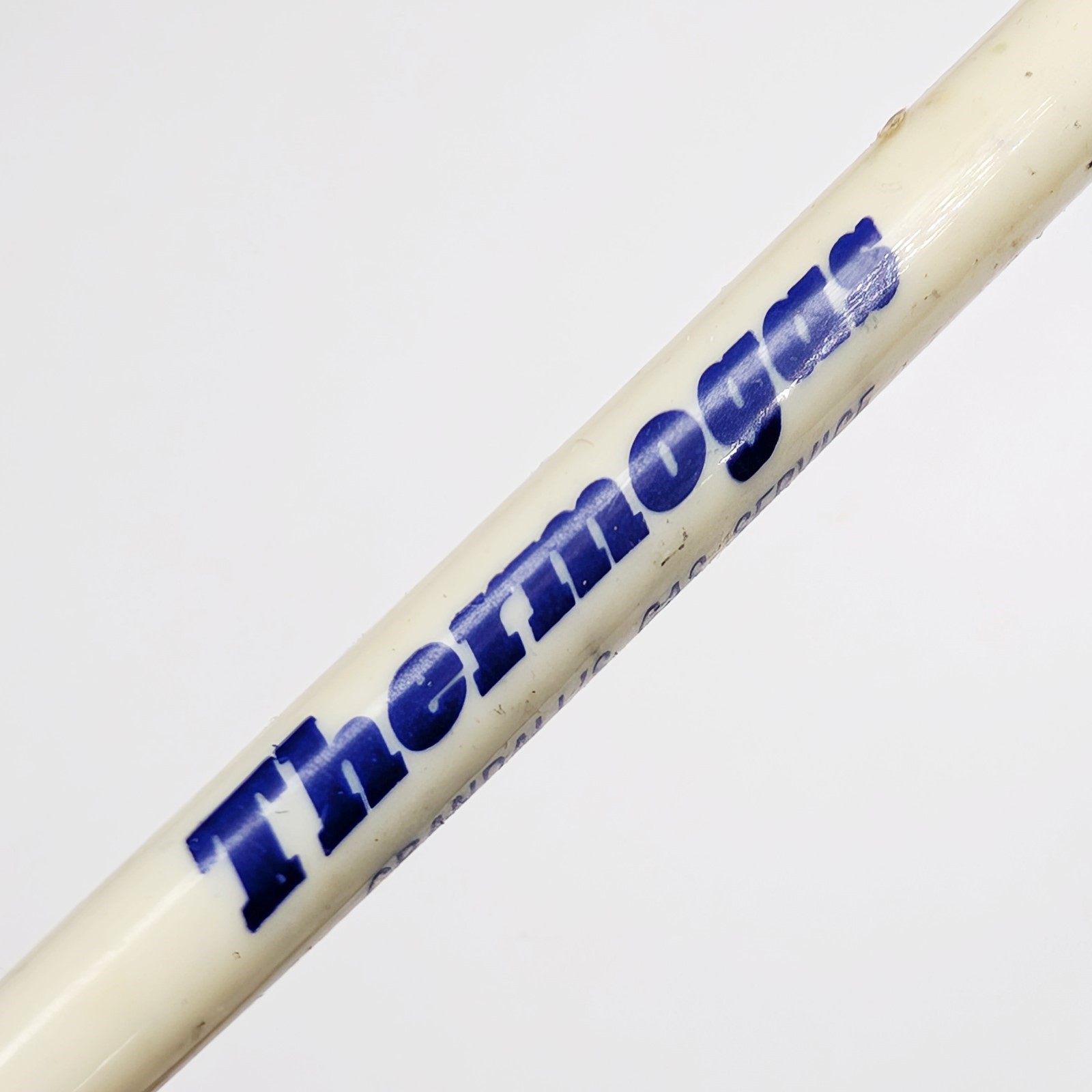 c1960s Independence, Iowa Thermogas Crandalls Gas Service Advertising Pen IA G21