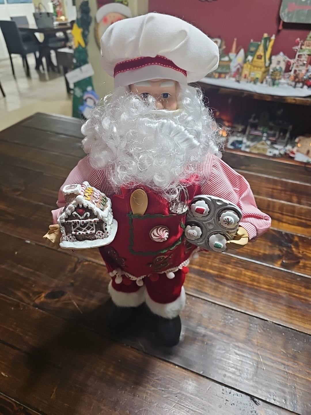 North Pole Trading Company 18\ North Pole Trading Company 18\
