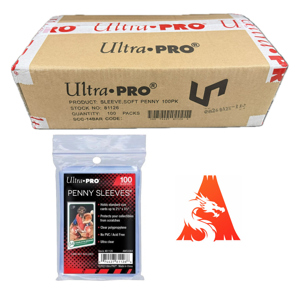 10,000 Count Ultra PRO 2.5\