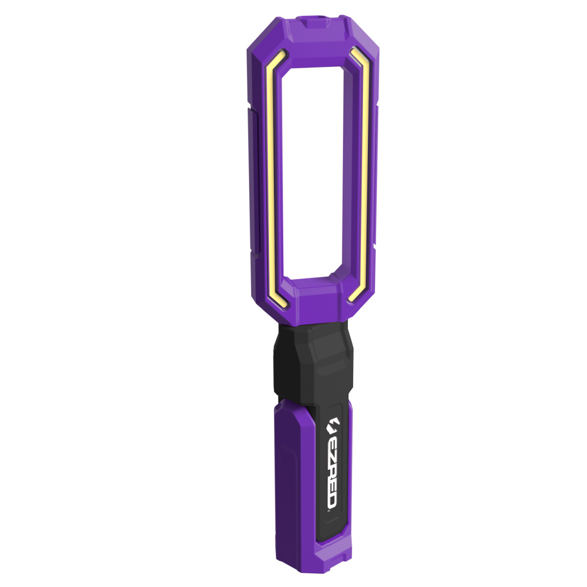EZ-RED EZNP85VT-P 850 Lumen View Through Pivoting Work Light with Magnetic Base EZ-RED EZNP85VT-P 850 Lumen View Through Pivoting Work Light with Magnetic Base