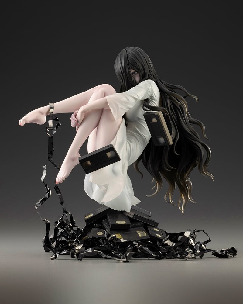 KOTOBUKIYA SADAKO BISHOUJO STATUE BISHOUJO series 1/7 Figure from Japan