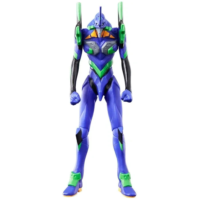 Bandai Movie Monster Eva Unit 01 **Free Shipping**