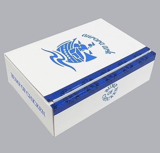BUMP OF CHICKEN Tour 2019 Aurora Ark Tokyo Dome First Limited Japan Authentic