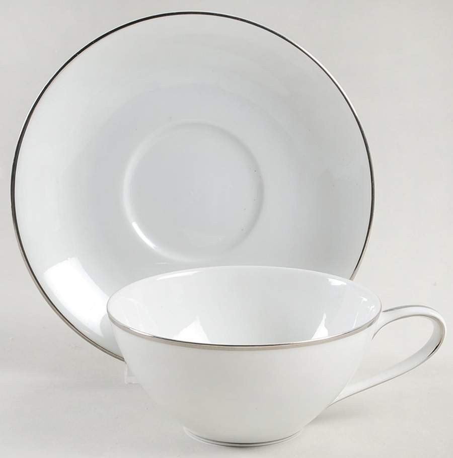 Noritake Colony Cup & Saucer 426434