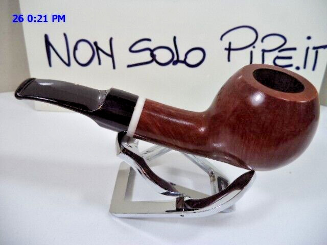 Pipe pipe mill MADE IN ITALY new ds 58 smooth danish style