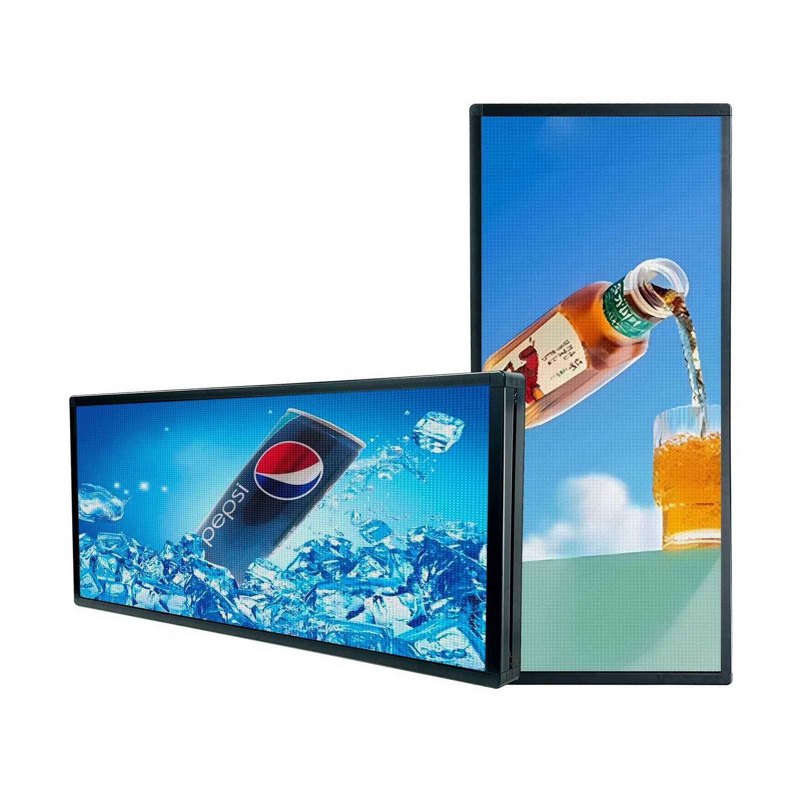 P6 Programmable Led Sign Custom Scrolling Outdoor Digital Signs For Businesse... P6 Programmable Led Sign Custom Scrolling Outdoor Digital Signs For Businesse...