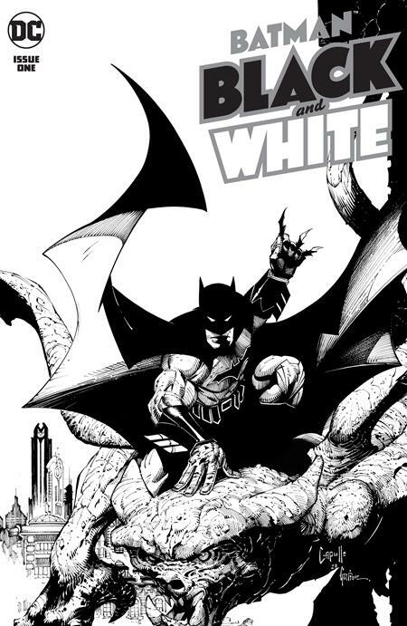 🦇 BATMAN Black and White ALL 6 issues 20 books ALL Variants DISCOUNTED 🦇 🦇 BATMAN Black and White ALL 6 issues 20 books ALL Variants DISCOUNTED 🦇