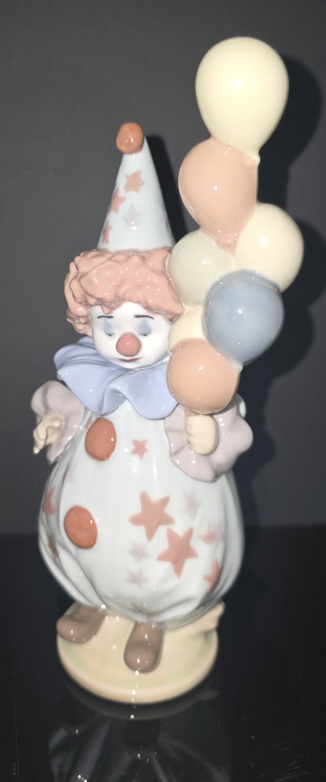 LLADRO  CLOWN --LITTLEST CLOWN  #5811- MIB