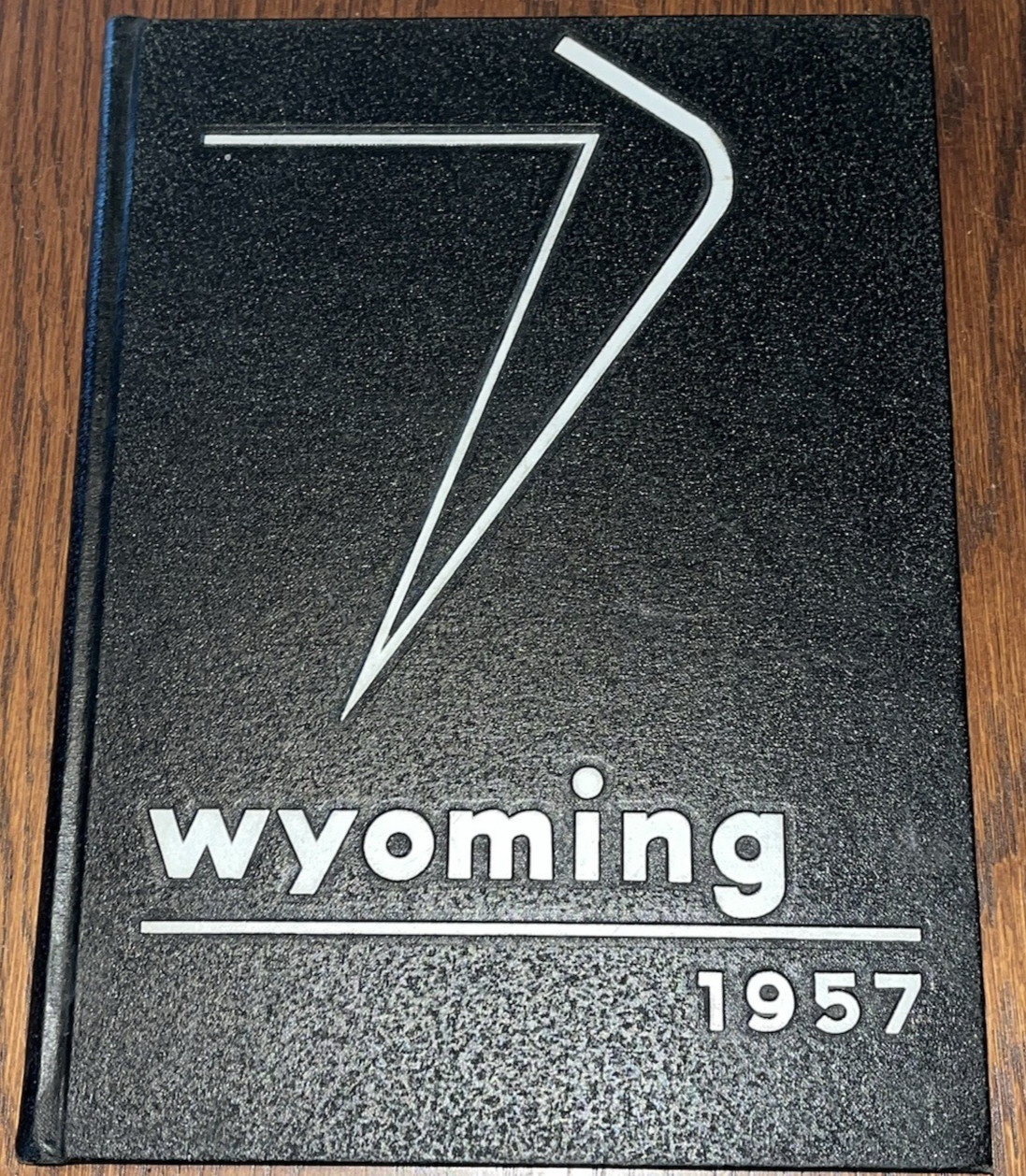 1957 Wyoming Seminary Yearbook Kingston Pennsylvania PA Annual School History