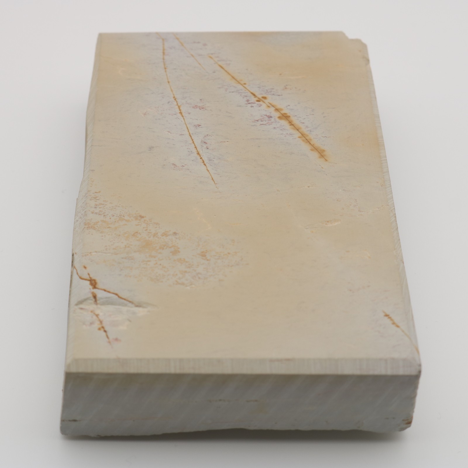 JNAT Renge Suita 890g Shohonyama Awasedo 正本山合砥 蓮華巣板 Japanese Natural Whetstone
