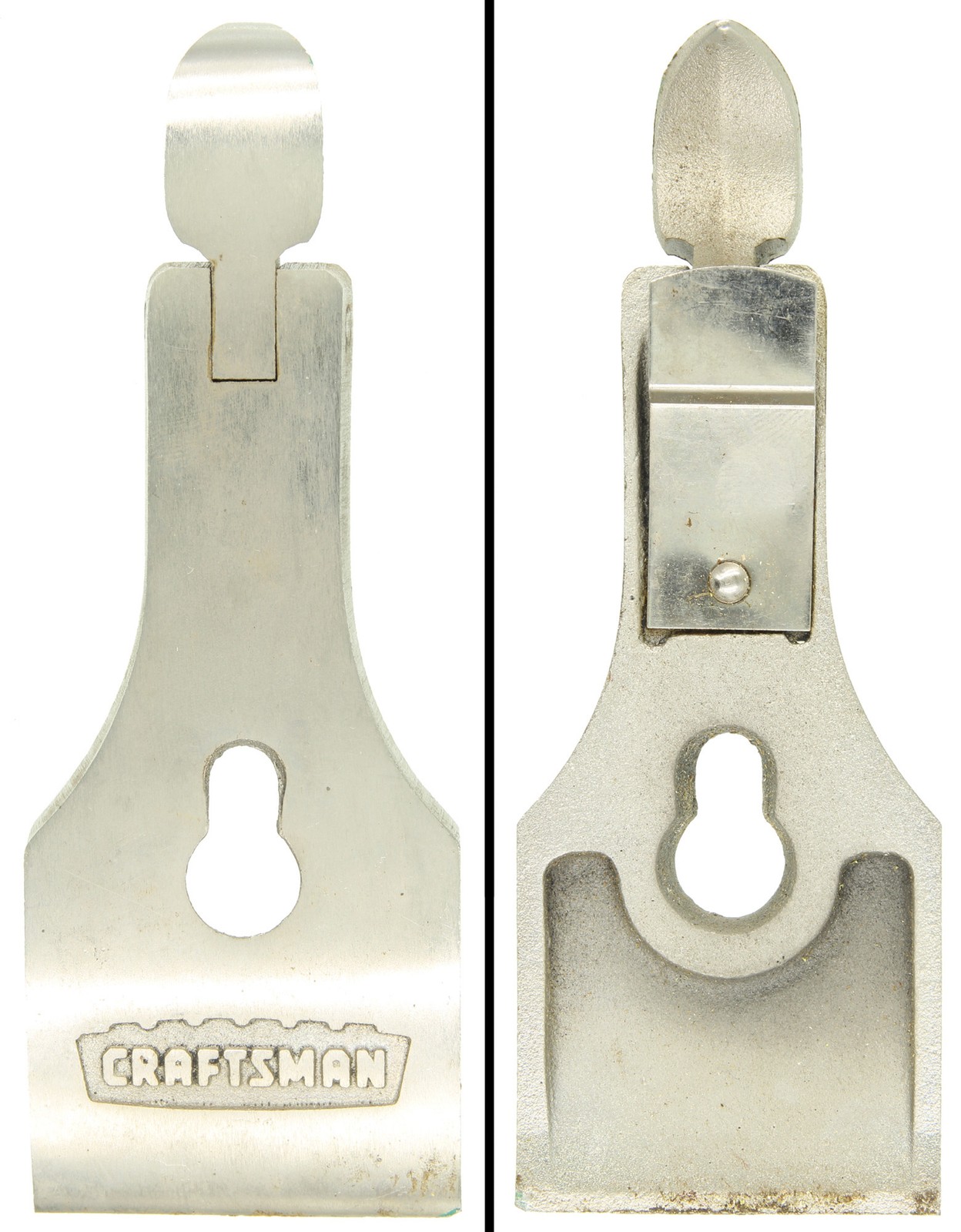 Orig. Lever Cap for Sears Craftsman #37034 Smooth Plane- 2\