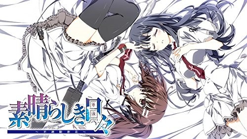 Wonderful Everyday Discontinuous Existence Full Voice HD PC Game R87242785