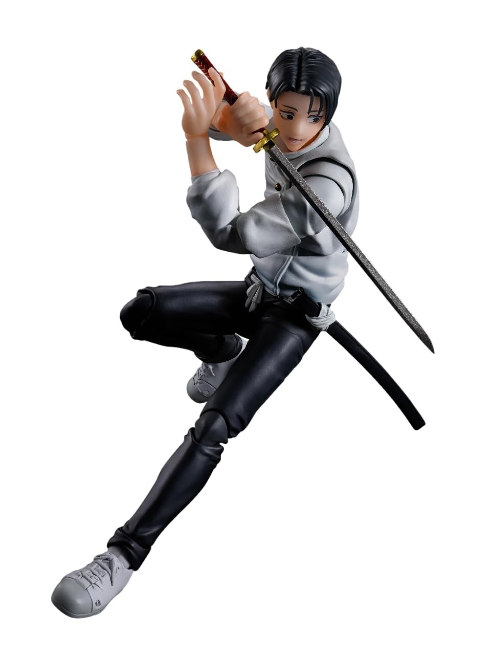 TAMASHII NATIONS S.H.Figuarts Jujutsu Kaisen Yuta Okkotsu -Special Grade Sorcere