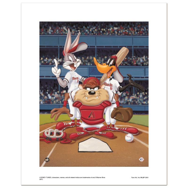 Looney Tunes 