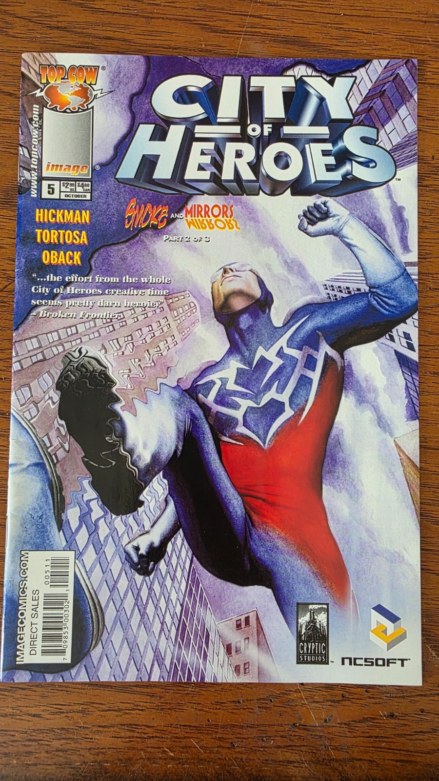 Lot of comics 80s 90s 2000 Marvel, DC, Boom, and more