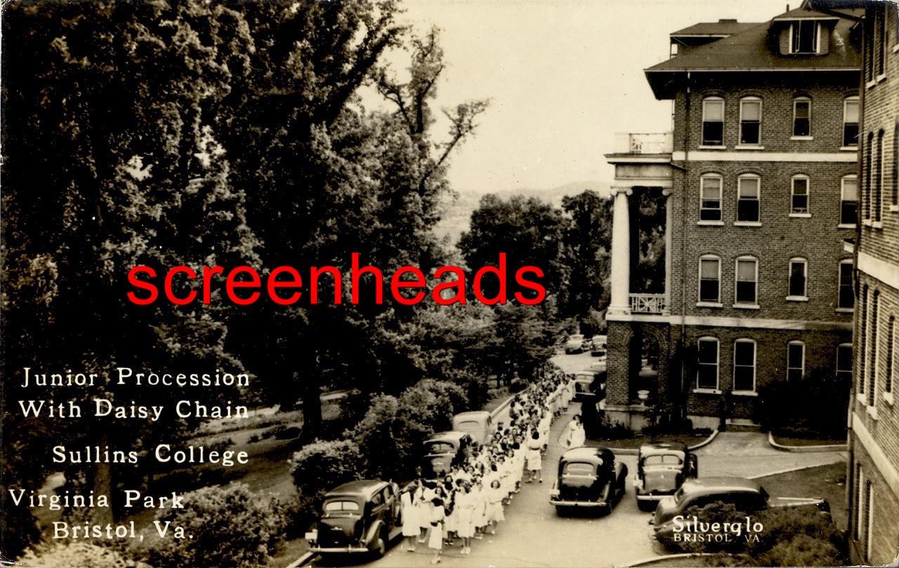 C1930s-40s RPPC PHOTO 