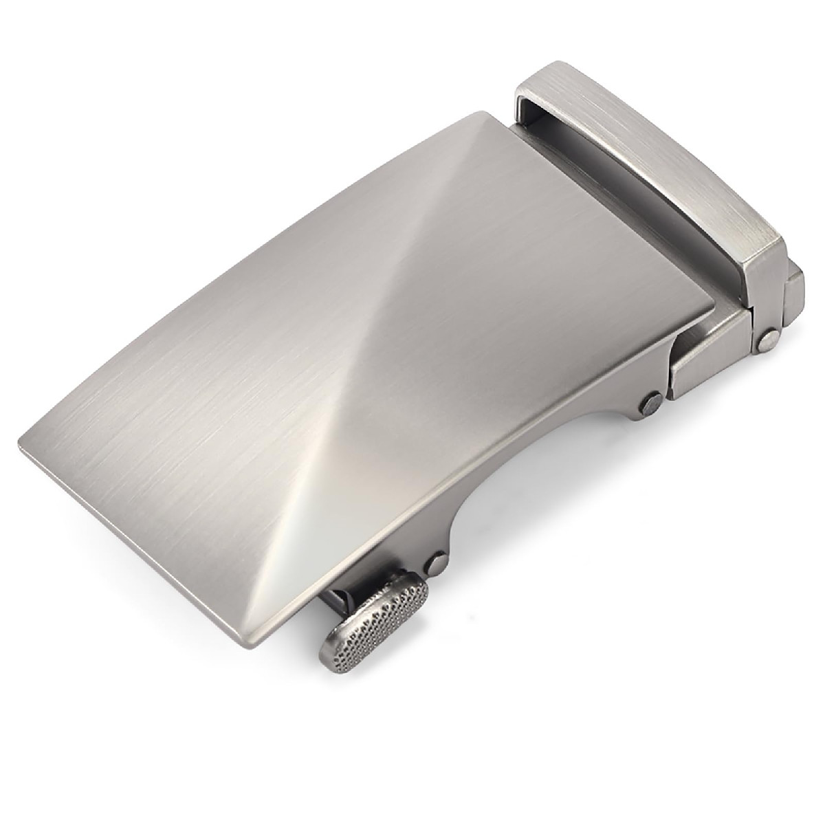 Sendefn 35Mm Ratchet Belt Buckle Only For 1 3/8 Slide Belt Strap Automatic Sendefn 35Mm Ratchet Belt Buckle Only For 1 3/8 Slide Belt Strap Automatic