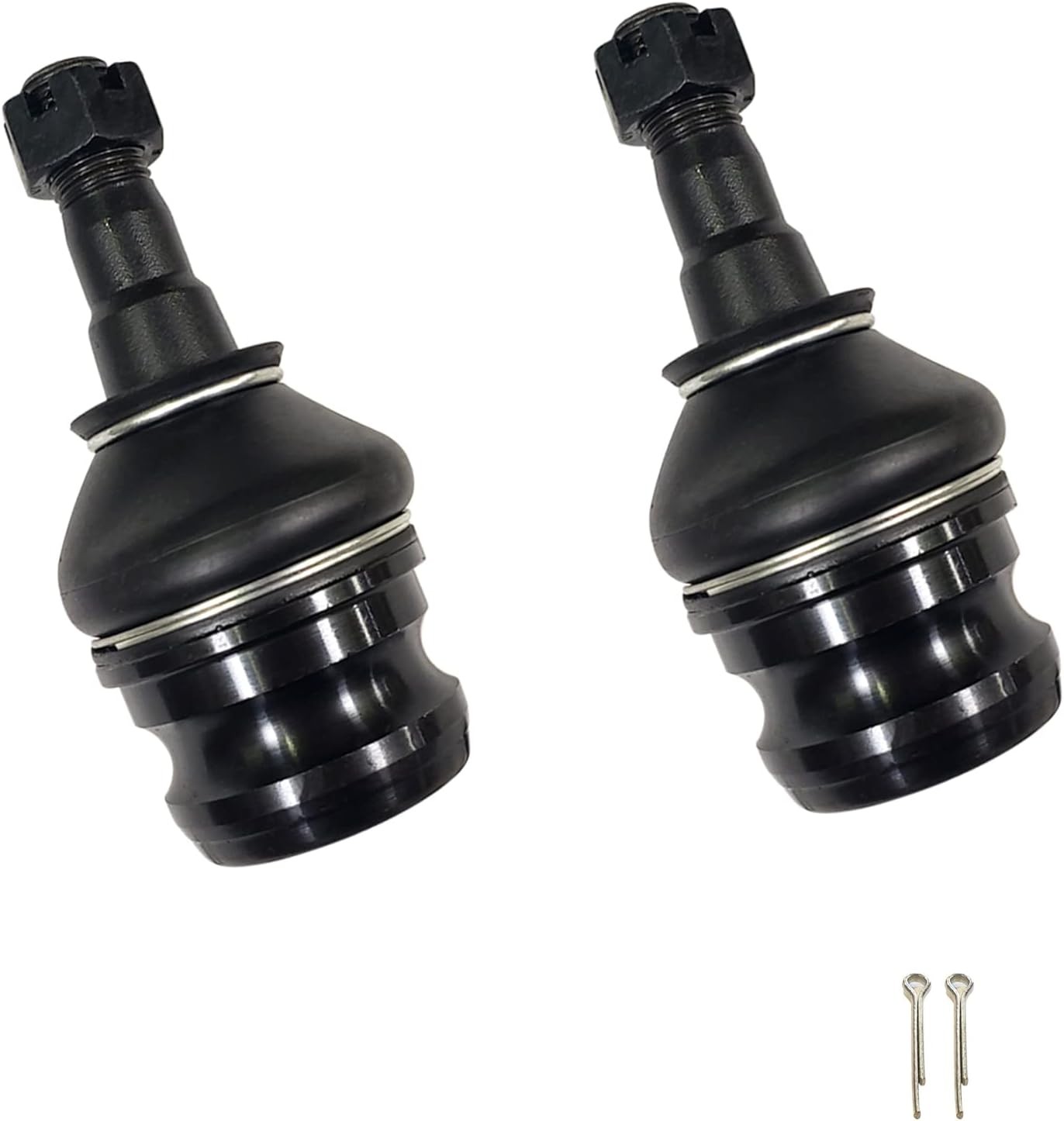 2pc Front Lower Ball Joint FITS for Subaru Forester Impreza Legacy Outback WRX B