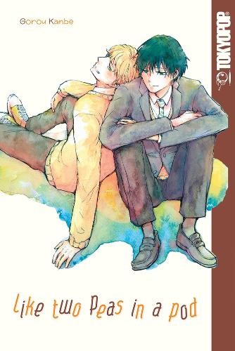 Gorou Kanbe Like Two Peas in a Pod (Paperback)