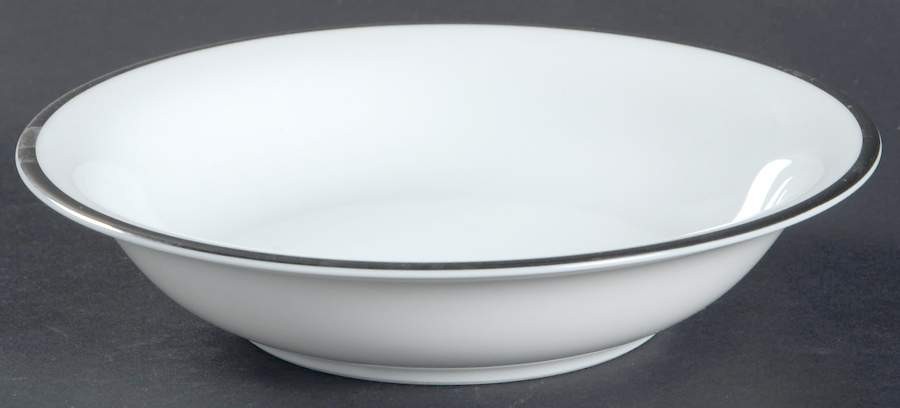 Noritake Silverdale Fruit Dessert  Bowl 466374