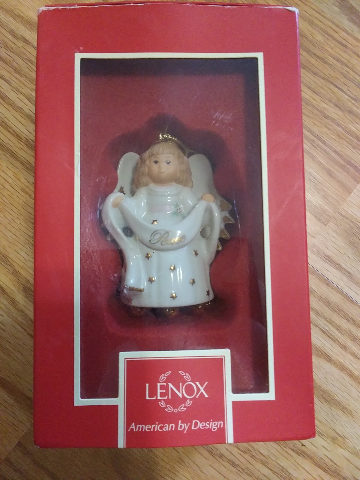 NIB Lenox Vintage \
