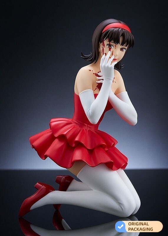 GSC POP UP PARADE PERFECT BLUE Mima Kirigoe PVC Painted Figure H130mm GSC POP UP PARADE PERFECT BLUE Mima Kirigoe PVC Painted Figure H130mm