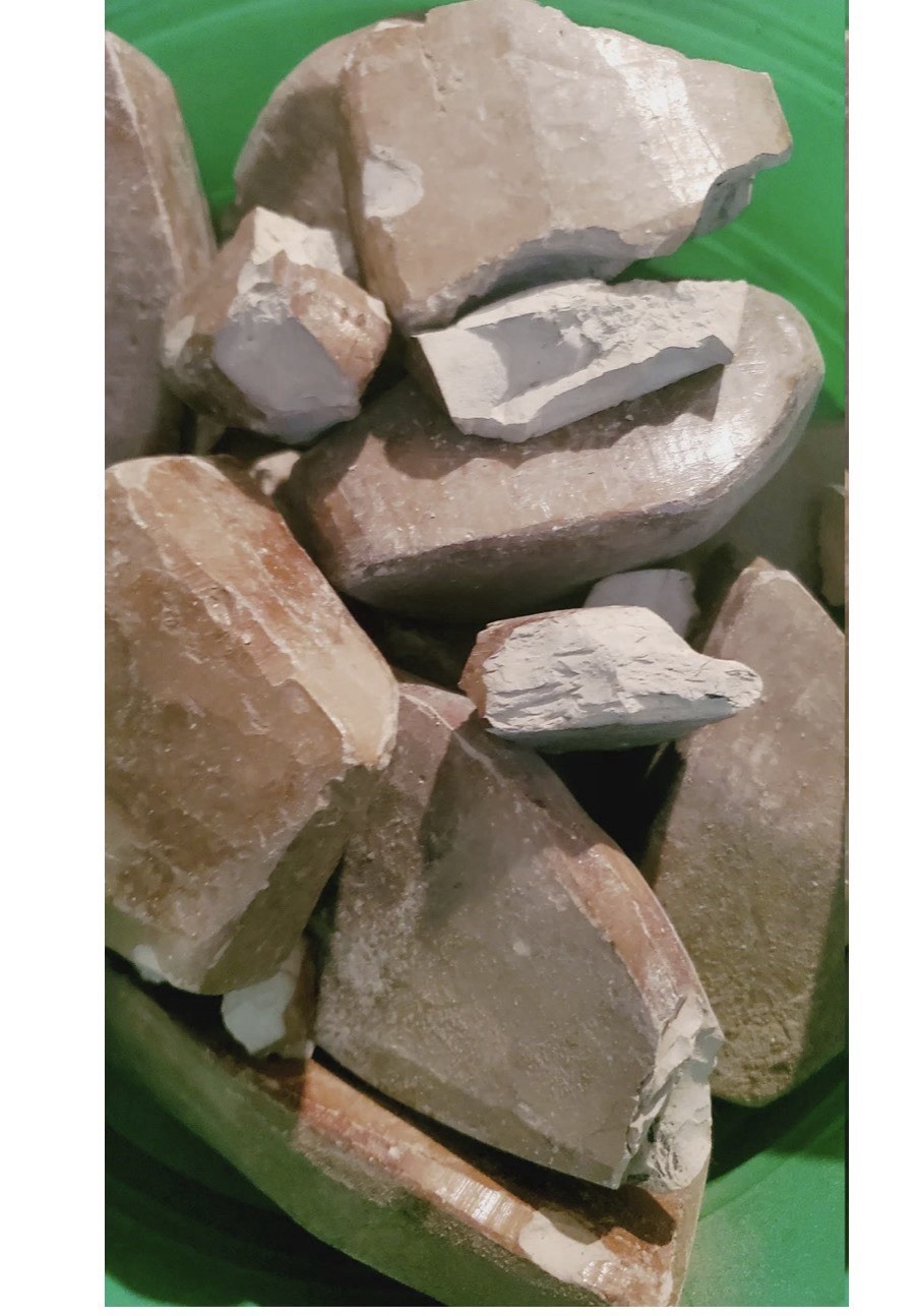 Edible Clay 10oz