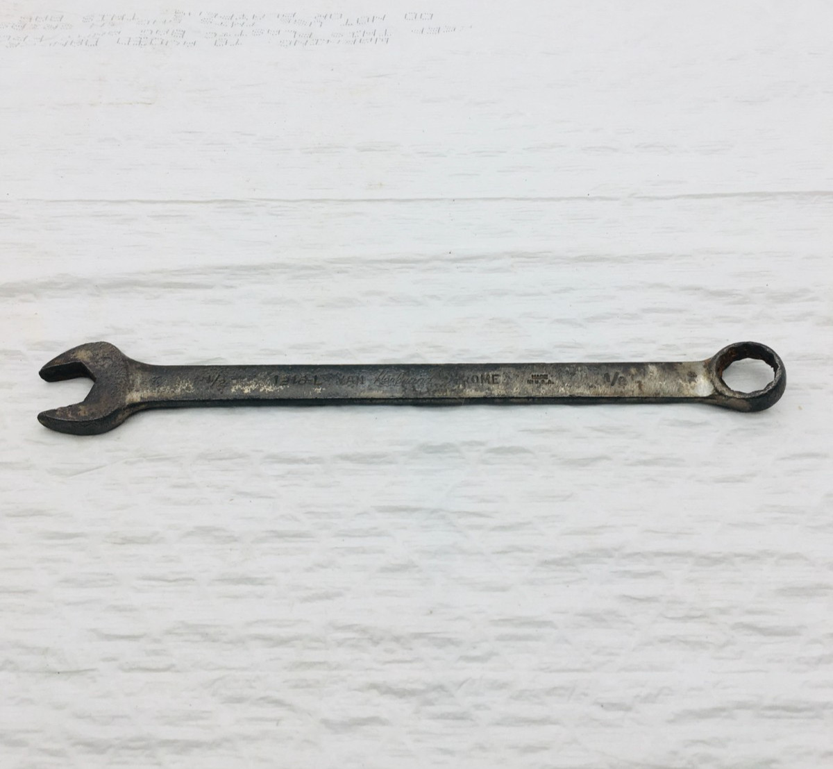 Van Herbrand 1216-L 1/2\