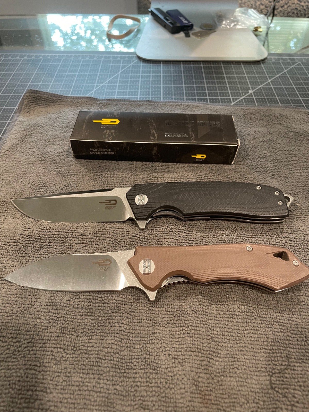 Bestech Beluga and Bestech Lion- Discontinued models Bestech Beluga and Bestech Lion- Discontinued models