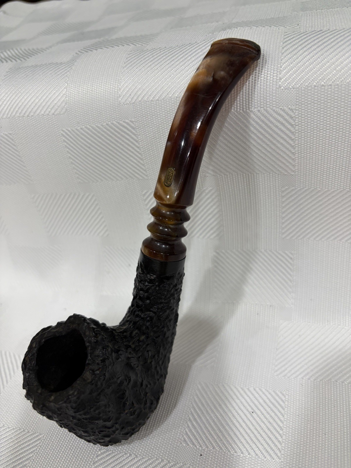 Vintage Jobey Stromboli Pipe. # 230