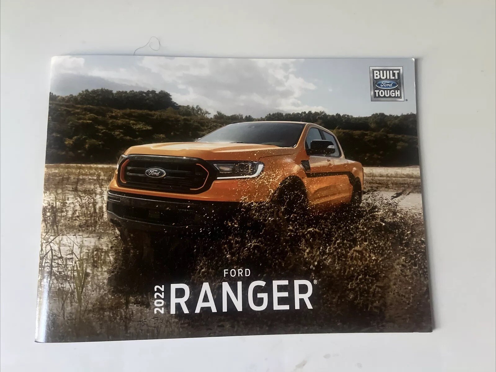 2022 Ford Ranger Brochure - 2022 Ford Brochures - Ranger Brochures 2022 Ford Ranger Brochure - 2022 Ford Brochures - Ranger Brochures