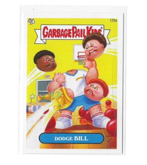 GARBAGE PAIL KIDS 2013 BRAND-NEW SERIES 3 PICK-A-CARD BASE STICKERS BNS3 TOPPS