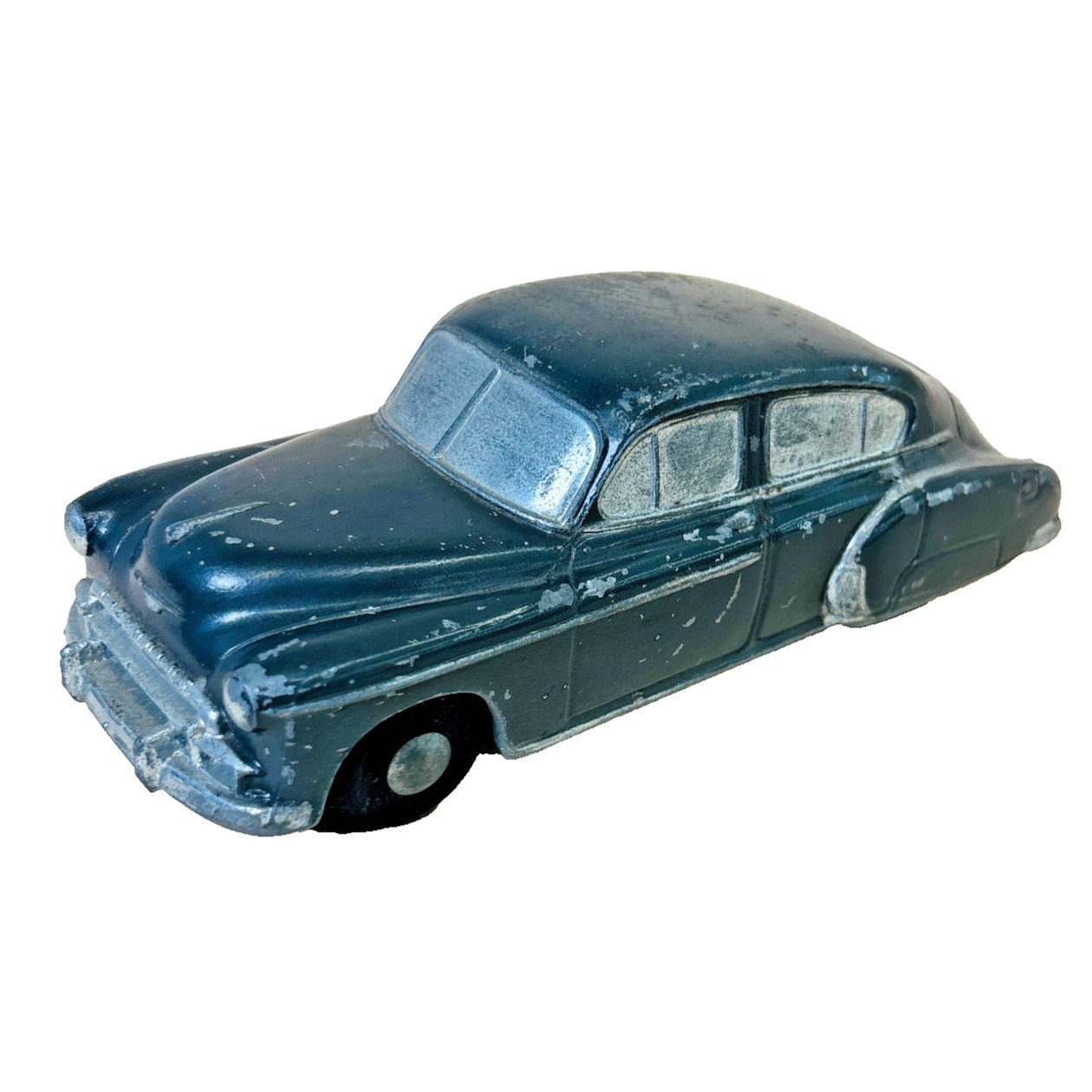 Anthrico Inc Vintage 1950s Car Coin Bank